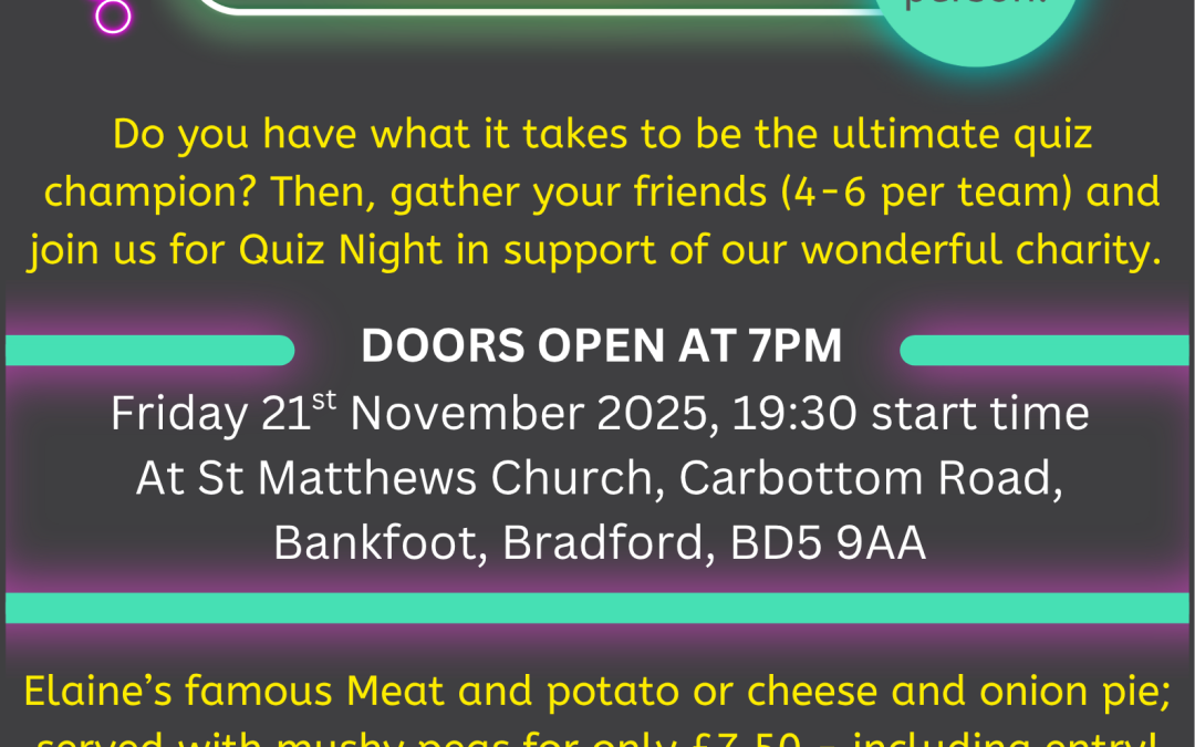 Quiz Night