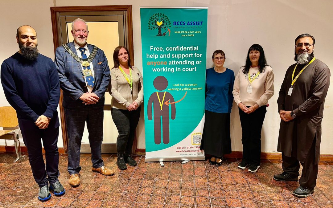 Lord Mayor Visit